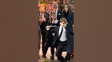 :D #princelouis #princesscatherine #charlotte #royal