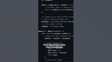 #coffeescript anyone? Subscribe for more! #programming #javascript #computerscience #codinglife