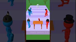 NPC bottle flip challenge #short #shorts #youtubeshorts #trending #viral #gaming #viralvideo #games