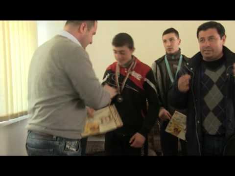 შეხვედრა სპორტსმენებთან-იმერვიზია 2016