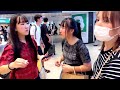 英奈に会いに行ってきた玲美＆稚奈