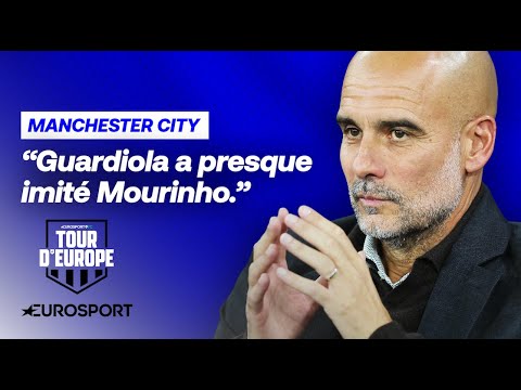 OM-PSG reporté, Guardiola qui imite Mourinho et la dolce vita Rabiot