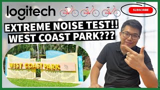 Logitech Zone Vibe vs Zone 305: The Ultimate Mic Test