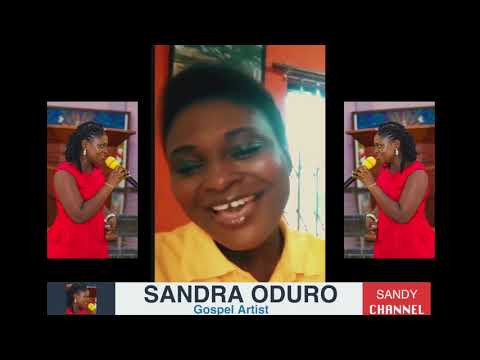 Sandra Oduro Live Selfie Reggae  Gye Me