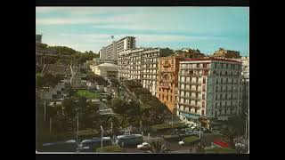 Alger_Les Années 1960 - 1970(Photos) La Belle Époque ❤️