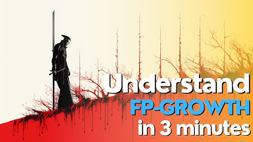 Wat is FP-groei in machine learning? Het ontrafelen van het mysterie van FP-groei in machine lear...