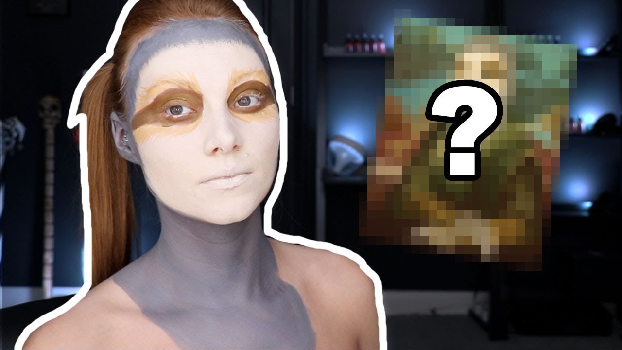 RECREATING MY SUBSCRIBERS ART (Well... this should be interesting)