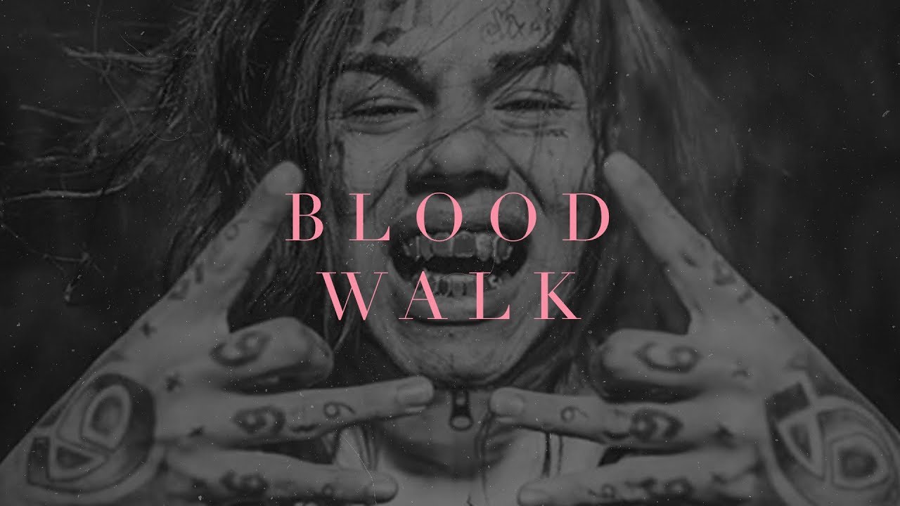 [SOLD] Tekashi69 x 6ix9ine Type Beat 2018 | Rap /Trap Instrumental ...