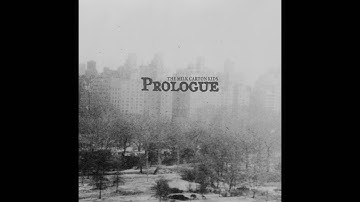 The Milk Carton Kids - "There By Your Side"