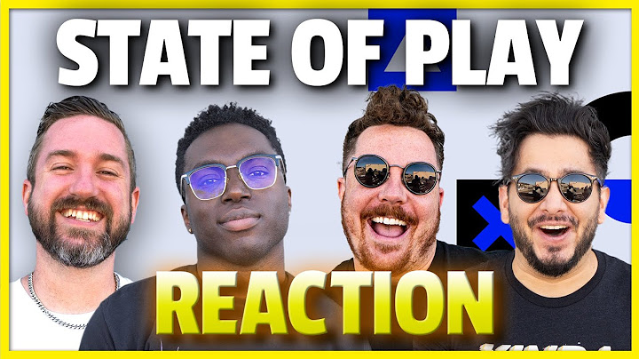 PlayStation State of Play February 2025 Kinda Funny Live Reactions