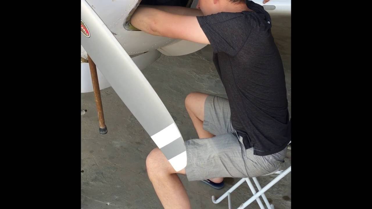 Fixing the Mixture Control