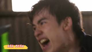 mad Kamen Rider Kanzen Vs Desast