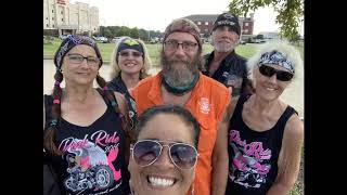 Ladies in Leather Parade
Saturday Sept. 12 2020 J.R. fallows Biker Ladies of Ar. to Texarkana, Tx. for Ladies in Leather Rally & Parade Ride Ladies in Leather Parade