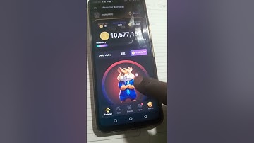 🔥Today’s Hamster Kombat Daily Cipher Morse code # jun 15 hamster 1million