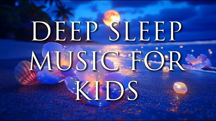 Relaxing Deep Sleep Music 🎵 Fall Asleep Easy | Nap Time | Bedtime Music | Quiet Time