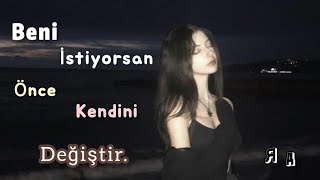 Erika Lundmoen (Эрика Лундмоен) - Яд (Yad) (Türkçe Çeviri)