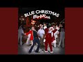 Miniature de la vidéo de la chanson Blue Christmas