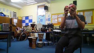 LỚP 3   CHỦ ĐỀ 2   NHẠC CỤ   MA   RA   CÁT  MARACAS    GIỚI THIỆU NHẠC CỤ GÕ NƯỚC NGOÀI   CHỦ ĐỀ 2