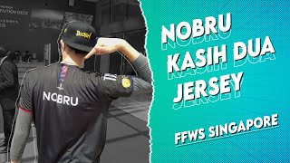 Hari Terakhir di Singapore #2