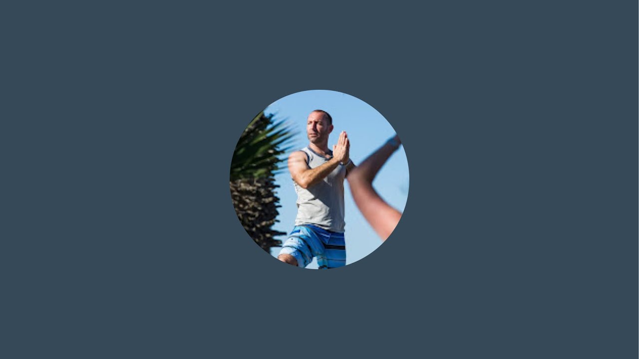 Easy Like Sunday Morning Yoga