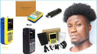 How To Setup GTmedia V8 Satellite Finder DVB-S2 screenshot 4