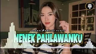 TMR-WAYASE NENEK PAHLAWANKU (Remix) LAGU ACARA TERBARU [rolan Andesti]🏝️🔥