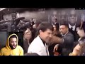 WILL SMITH PIMP SLAPPED HIM! Top 10 Angry & Awkward Celebrity Moments REACTION!