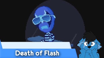 DEATH OF FLASH | Thy Dungeonman 1 and Dangeresque Roomisode 1