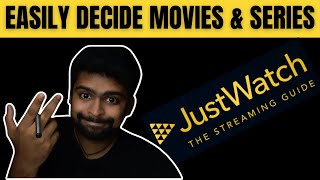 JustWatch - The Streaming Guide | Best Movies & Series on Netflix, Amazon Prime, Hotstar, etc screenshot 3
