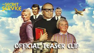 EXCLUSIVE FIRST LOOK: The Secret Service in HD
Sign up here for early access: https://gerryanderson.com/pages/the-secret-service-sign-up
The Secret Service is finally getting the release it deserves.
The last-ever Supermarionation series, and one of the most unusual corners of the Gerry Anderson catalogue: puppetry meets live action, British eccentricity meets bizarre espionage, as Father Stanley Unwin secretly works for BISHOP with the help of the revolutionary Minimiser (and a spot of Unwinese, of course).
With just 13 episodes and limited exposure since broadcast, its remained one of Andersons most underappreciated productions β until now.
This restoration comes from the same team behind Joe 90 and Captain Scarlet, and its the first time fans will see it looking this good.
This is your sneak peek at what to expect. Pre-orders open Friday.
For those of you new here, were all about celebrating the amazing universe of Gerry Anderson, the legendary creator of Thunderbirds, Captain Scarlet, Space: 1999 and so much more. So buckle up and get ready for an interstellar journey! π
π SUBSCRIBE and hit the bell icon to make sure you never miss our new videos: https://www.youtube.com/gerryandersontv
π Love the world of Gerry Anderson? Visit the official Gerry Anderson Store and bring a piece of this fantastic universe home with you: https://shop.gerryanderson.com/ π
π¬ Join our community! Connect with us on:
Facebook: https://www.facebook.com/GerryAndersonOfficial
TikTok: https://www.tiktok.com/@gerryandersontv
Instagram: https://www.instagram.com/gerryandersontv/
βοΈ Want to stay up to date with everything Gerry Anderson? Sign up for our newsletter: https://www.gerryanderson.com/contact/
Thanks for watching, and we cant wait to share more of the Gerry Anderson universe with you! Until next time, F.A.B! ππΌ EXCLUSIVE FIRST LOOK: The Secret Service in HD