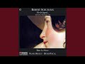 Miniature de la vidéo de la chanson Zwölf Vierhändige Klavierstücke Für Kleine Und Große Kinder, Op. 85: Beim Kränzewinden. Nicht Zu Schnell