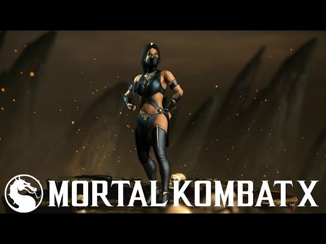Mortal Kombat  tabmoK latroM on X: Using a team of Kitana and Sonya, I  managed to pull off a Flawless Victory!  / X