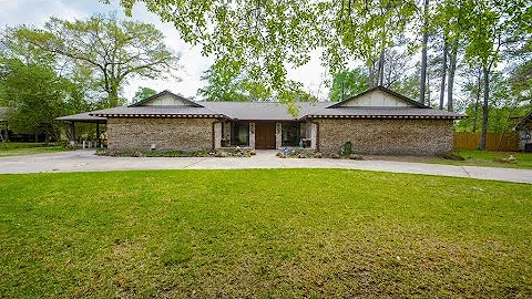 16219 Creeksouth Rd  Houston, TX 77068