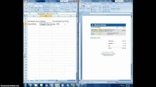 Compiling Your Costs For Byopc