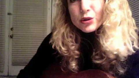Hold On (Tom Waits cover) -- Kathy Sparling -- KC ...