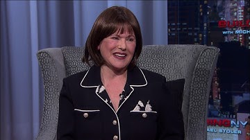 Marcy Syms: The Syms Foundation | BuildingNY