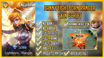 FANNY LIGHTBORN FIX BUG INVISIBLE CABLE | NO ERROR | FULL EFFECT |  ABC FILE | UNIVERSE TV