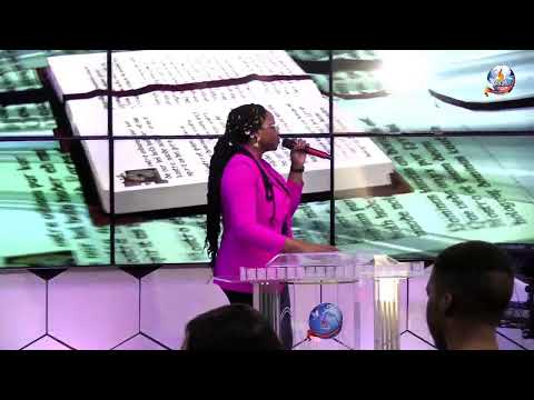 OFM Los Angeles: Sunday Service  "Break Through In The Spirit"  Sunday, June 1st , 2025