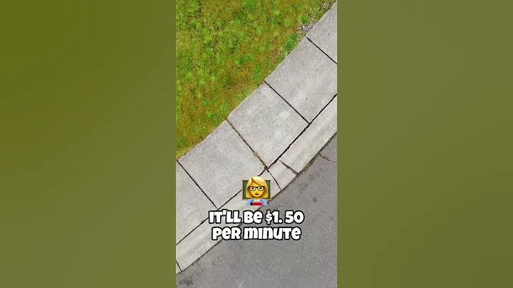 How to PRICE mowing JOBS... ask the customer 🫵🥸 #price #lawncare #customerservice #Augustalawncare