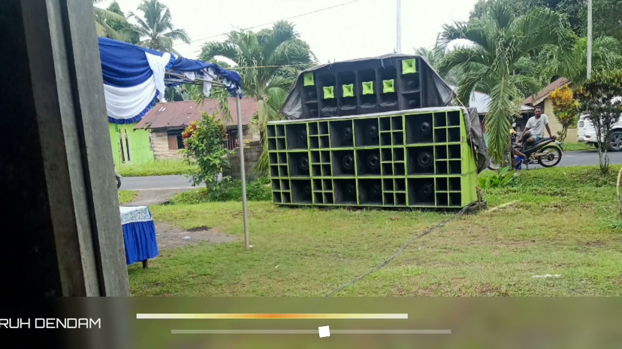 JOGET_TERBARU‼️MENARU_DENDAM💃.#GUNTUR_SOUND_VANO_REMIXER🎧