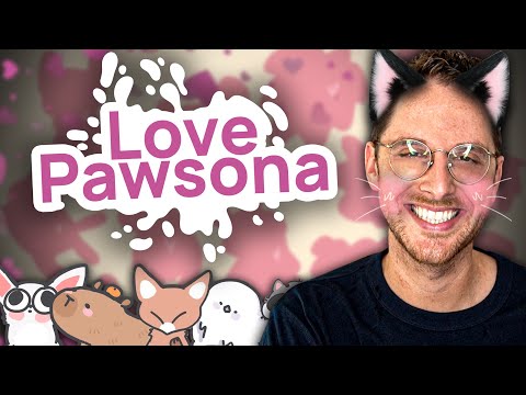 What Is My Fursona?