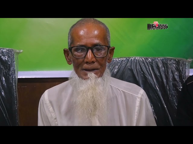 বিলাসপুরে বাদশা মাঝি গংয়ের বিরুদ্ধে মাদকসেবন ও বিক্রির অভিযোগ।