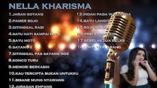 lagu nella karisma full album nostalgia 