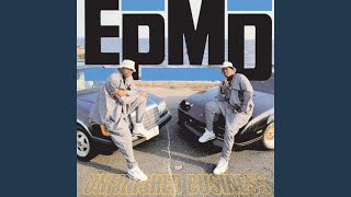 Miniatura de vídeo de "EPMD - So Wat Cha Sayin'"