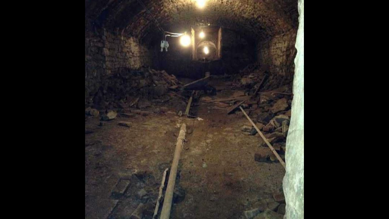 Unveiling the Underground: Secrets Beneath Our Feet