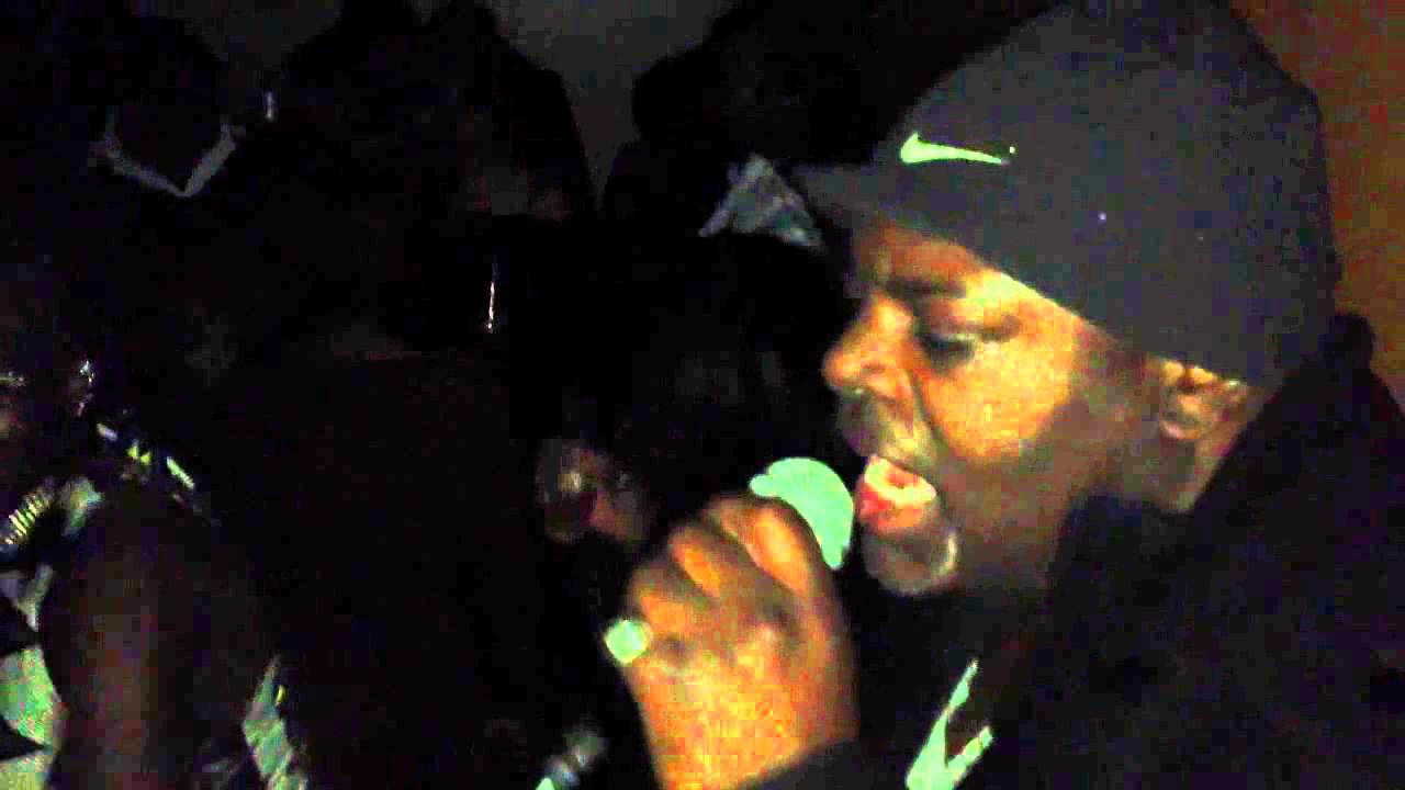 Thursday night Sneak Peak Porkys Wine Bar Streatham Hill YouTube