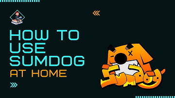 Sumdog - How to