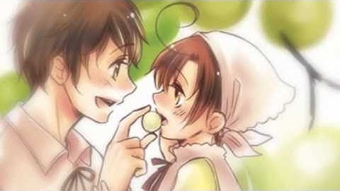 APH - [So Alone] Spamano