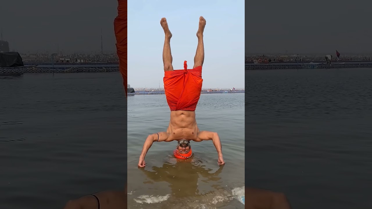 No words for this man 