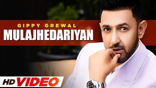 Mulhajedaariyan (HD Video) | Gippy Grewal | Latest Punjabi Songs 2021 | Speed Records